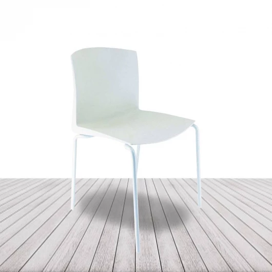 Silla Confidente Vincolo Mod. CLOE vista 2