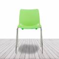 Silla Confidente VINCOLO Mod. OWEN sin brazos