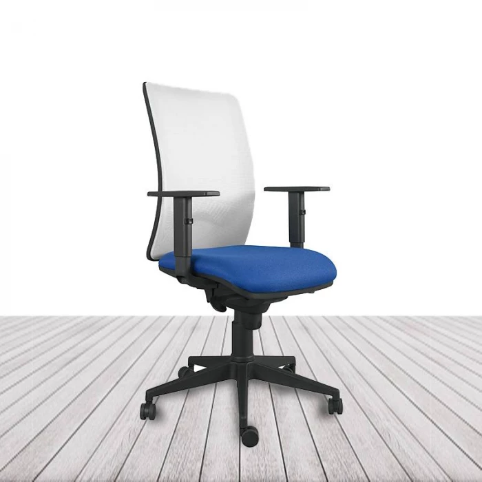 Silla de Dirección VINCOLO Mod. CHAPLIN vista 3