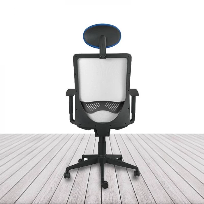 Silla de Dirección VINCOLO Mod. CHAPLIN vista 5