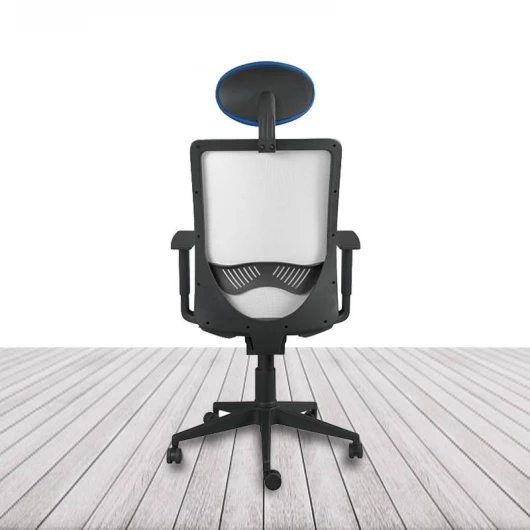 Silla de Dirección VINCOLO Mod. CHAPLIN vista 5