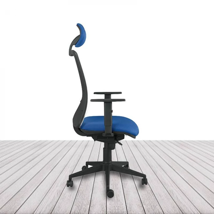 Silla de Dirección VINCOLO Mod. CHAPLIN vista 4