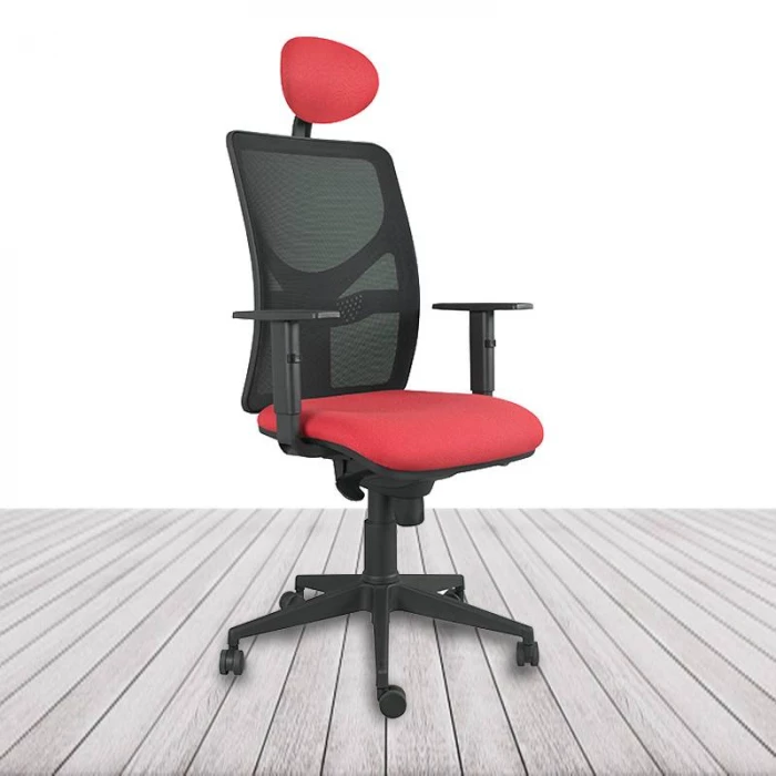 Silla de Dirección VINCOLO Mod. XARLY vista 2