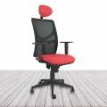 Silla de Dirección VINCOLO Mod. XARLY