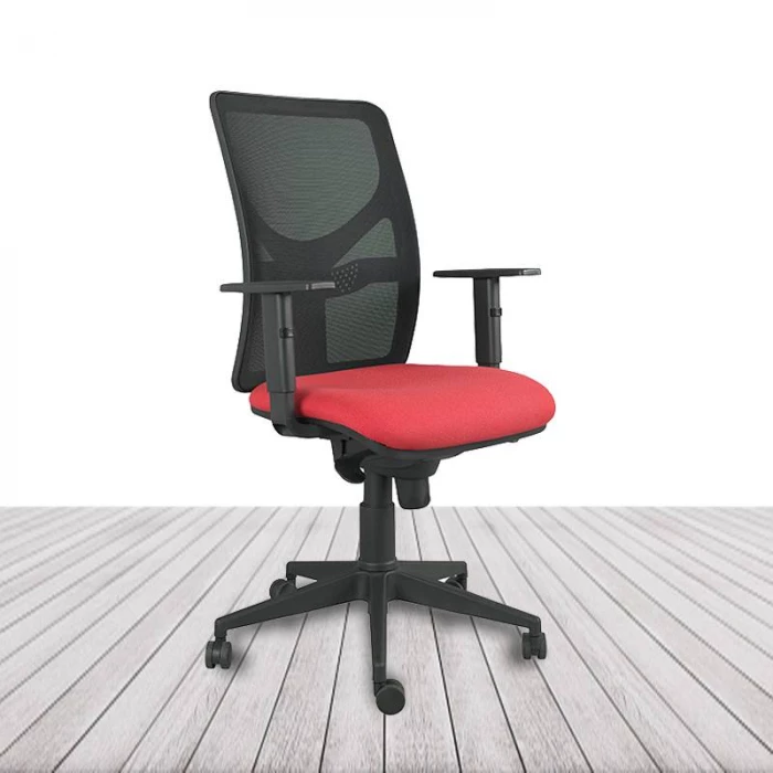 Silla de Dirección VINCOLO Mod. XARLY vista 3