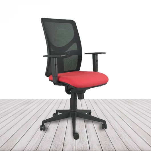 Silla de Dirección VINCOLO Mod. XARLY vista 3