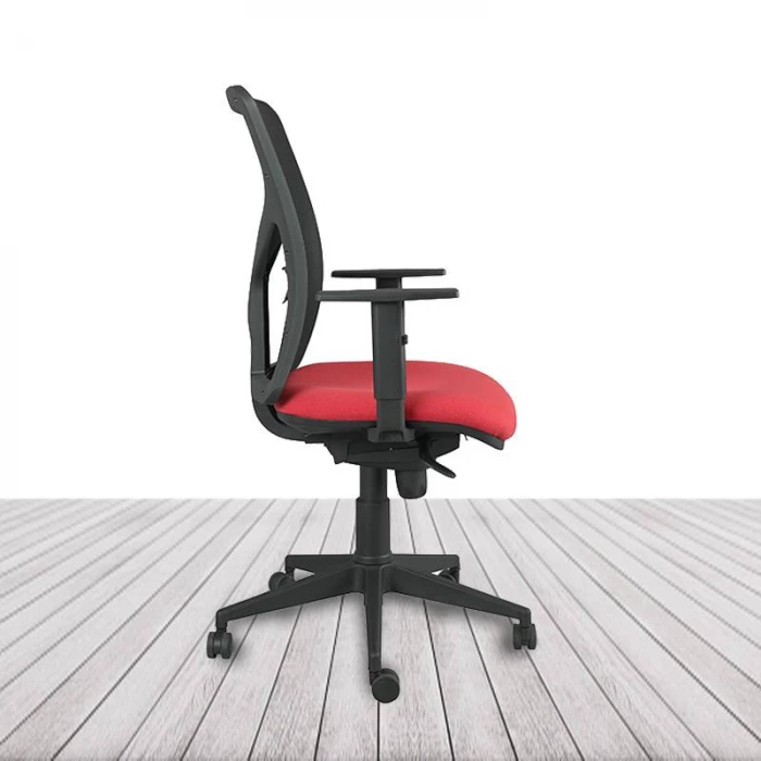 Silla de Dirección VINCOLO Mod. XARLY vista 4