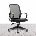 Silla Operativa VINCOLO Mod. CIRCLE NEGRO