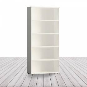 Estantería Alta de EUROMOF. Fabricado en Madera vista 2