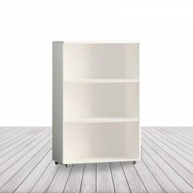 Estantería Media de EUROMOF. Fabricado en Madera vista 2