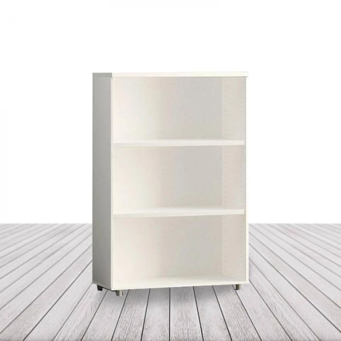 Estantería Media de EUROMOF. Fabricado en Madera vista 2