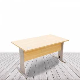 Mesa Operativa EURO 3000 de EUROMOF. Posibilidad de añadir ala. vista 2