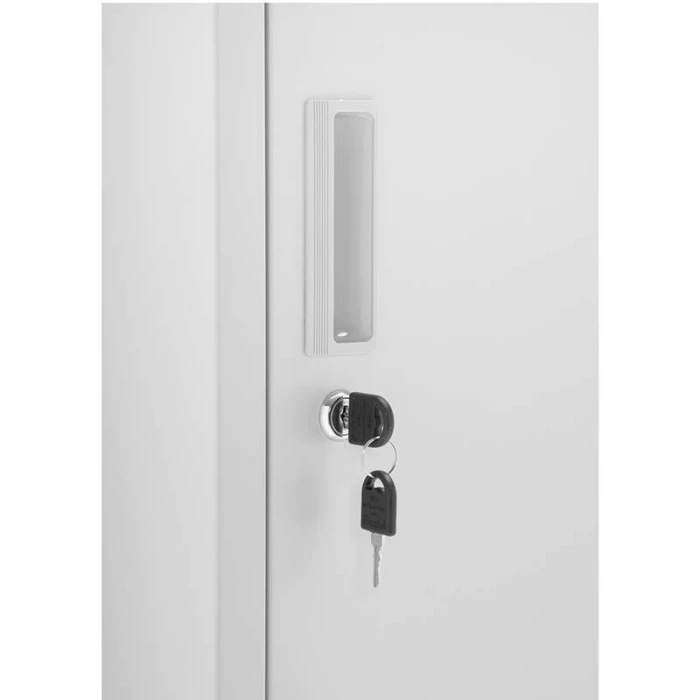 Taquilla YAKARTA de EUROMOF. Modulo de 1 o 3 Puertas vista 7