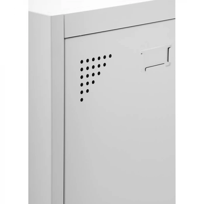 Taquilla YAKARTA de EUROMOF. Modulo de 1 o 3 Puertas vista 6