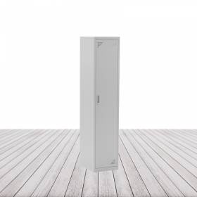 Taquilla YAKARTA de EUROMOF. Modulo de 1 o 3 Puertas vista 2