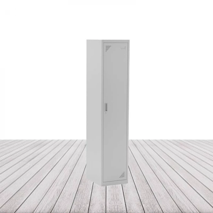 Taquilla YAKARTA de EUROMOF. Modulo de 1 o 3 Puertas vista 2