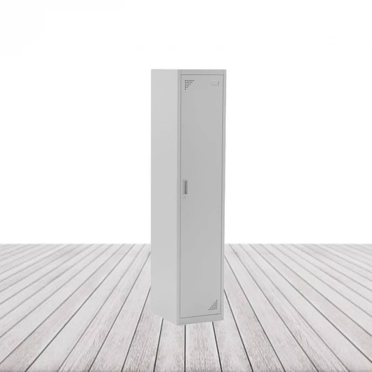 Taquilla YAKARTA de EUROMOF. Modulo de 1 o 3 Puertas vista 2