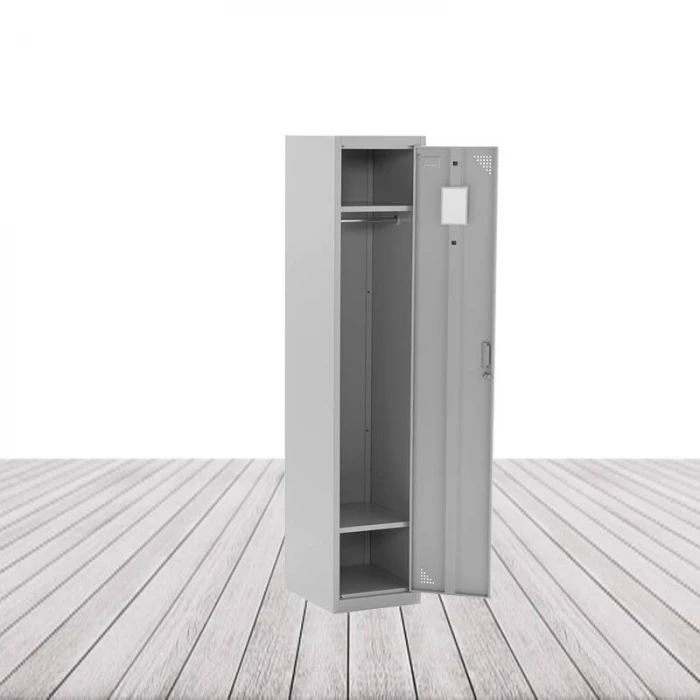 Taquilla YAKARTA de EUROMOF. Modulo de 1 o 3 Puertas vista 3