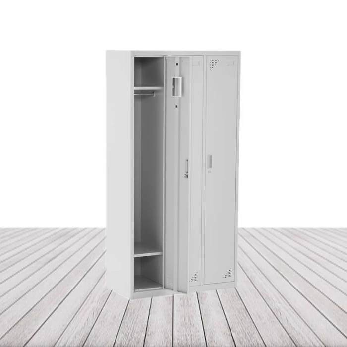 Taquilla YAKARTA de EUROMOF. Modulo de 1 o 3 Puertas vista 5