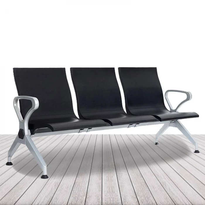 Bancada BOMBAY de EUROMOF. Color negro vista 6