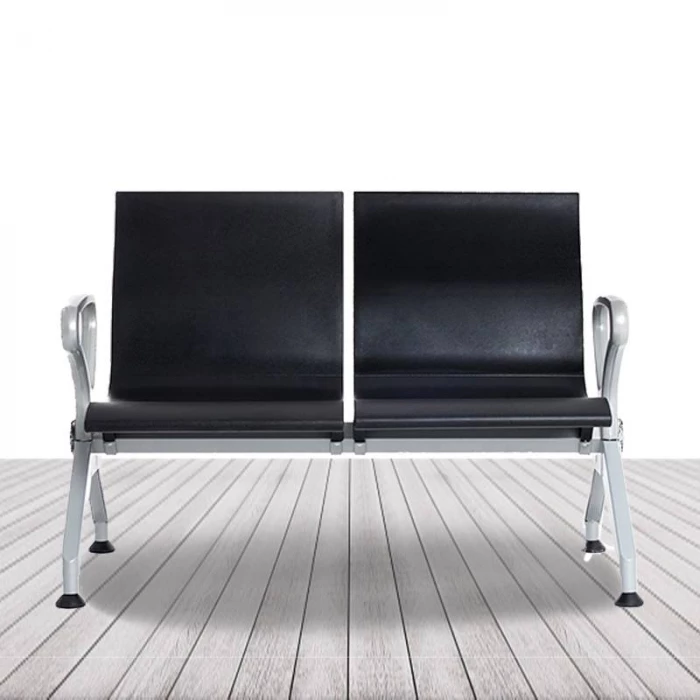 Bancada BOMBAY de EUROMOF. Color negro vista 3