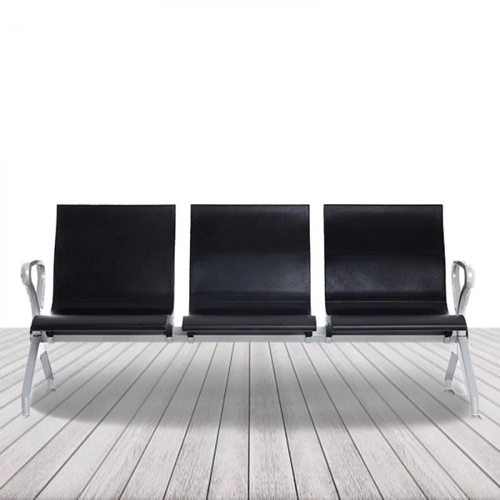 Bancada BOMBAY de EUROMOF. Color negro vista 7