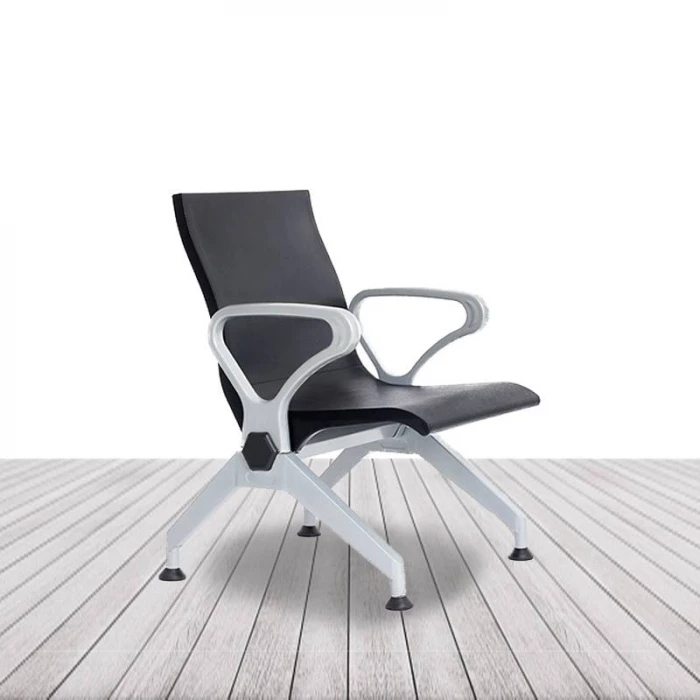 Bancada BOMBAY de EUROMOF. Color negro vista 4