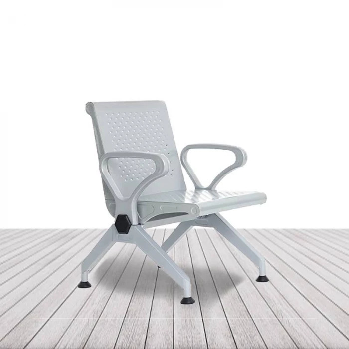 Bancada HAWAI de EUROMOF. Color Gris vista 4