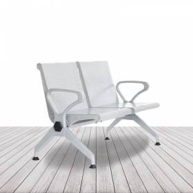 Bancada HAWAI de EUROMOF. Color Gris vista 2