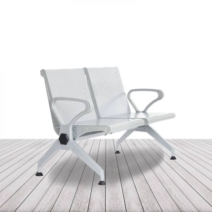 Bancada HAWAI de EUROMOF. Color Gris vista 2