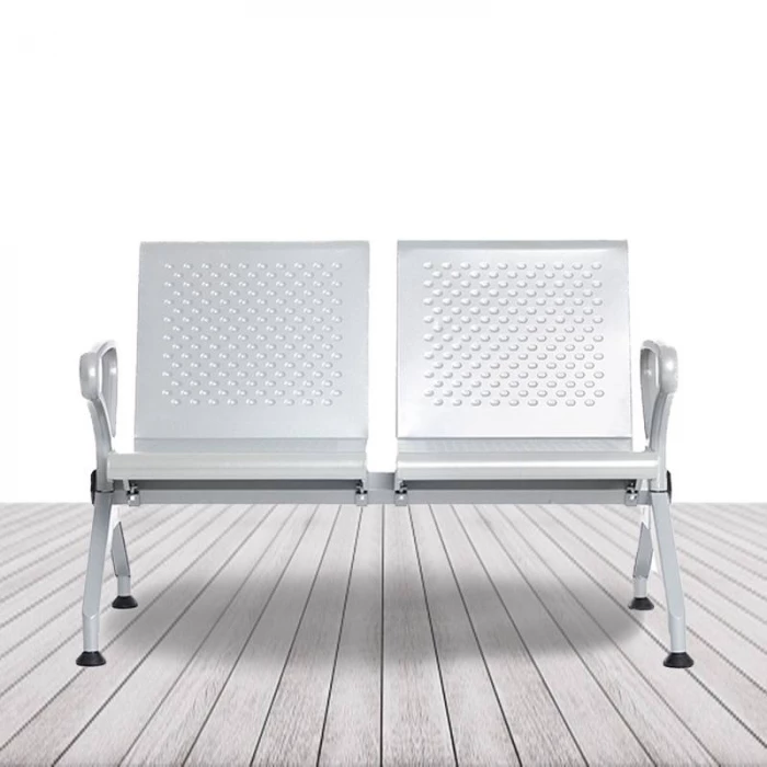 Bancada HAWAI de EUROMOF. Color Gris vista 3