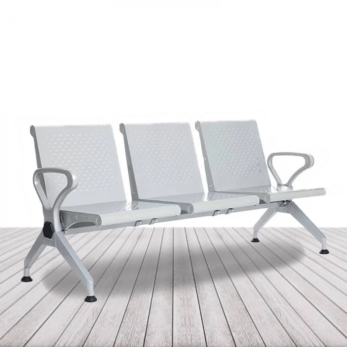 Bancada HAWAI de EUROMOF. Color Gris vista 6