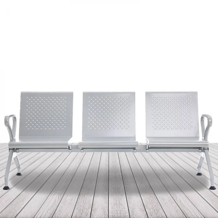 Bancada HAWAI de EUROMOF. Color Gris vista 7