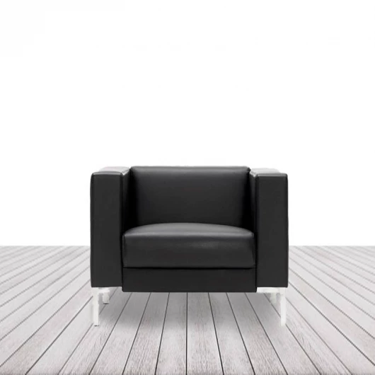 Sillón de Espera CAIRO de EUROMOF vista 5
