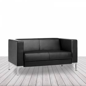 Sillón de Espera CAIRO de EUROMOF vista 2