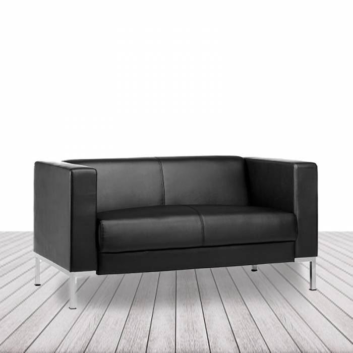 Sillón de Espera CAIRO de EUROMOF vista 2