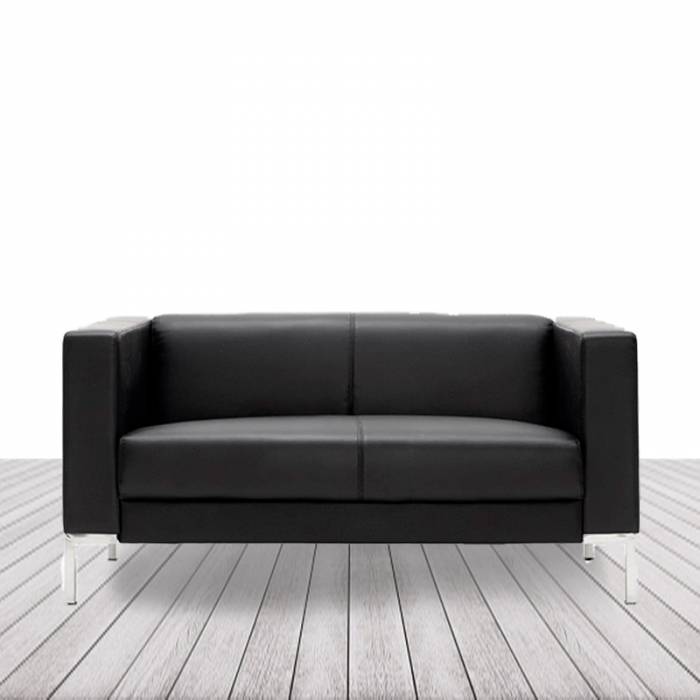 Sillón de Espera CAIRO de EUROMOF vista 3