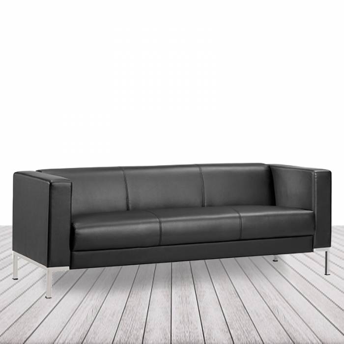 Sillón de Espera CAIRO de EUROMOF vista 6