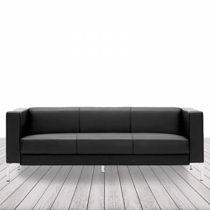 Sillón de Espera CAIRO de EUROMOF vista 7