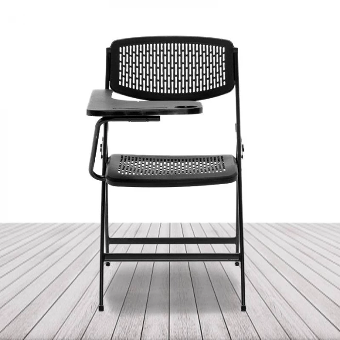 Silla Plegable SEUL de EUROMOF Con PALA vista 3