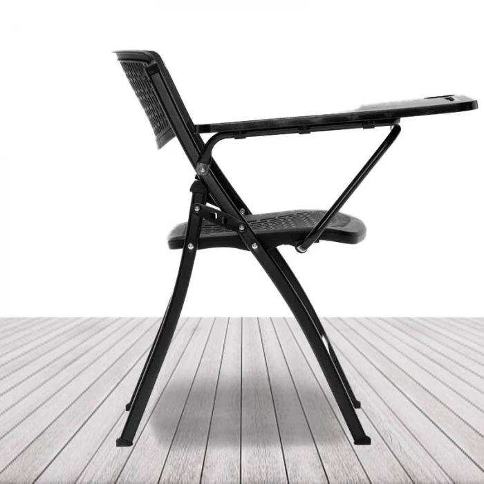 Silla Plegable SEUL de EUROMOF Con PALA vista 4