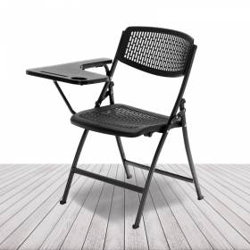 Silla Plegable SEUL de EUROMOF Con PALA vista 2