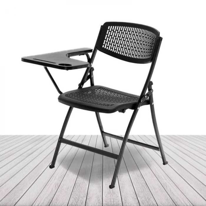 Silla Plegable SEUL de EUROMOF Con PALA vista 2