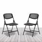 Silla Plegable SEUL de EUROMOF vista 2