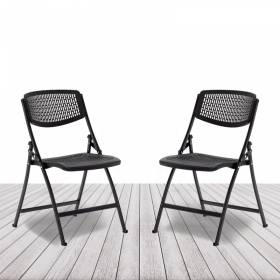 Silla Plegable SEUL de EUROMOF vista 2