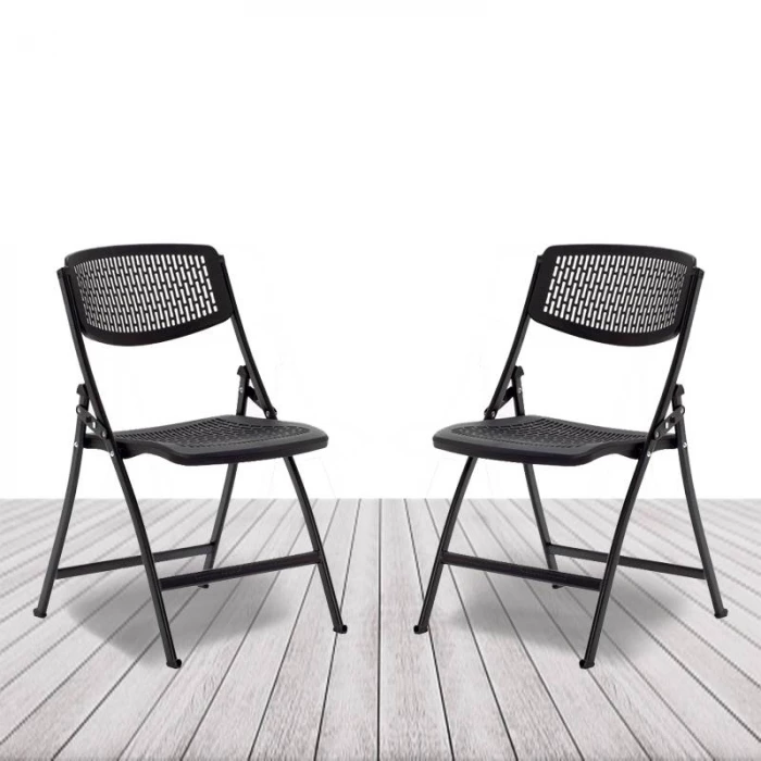 Silla Plegable SEUL de EUROMOF vista 2