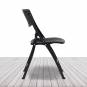 Silla Plegable SEUL de EUROMOF vista 5