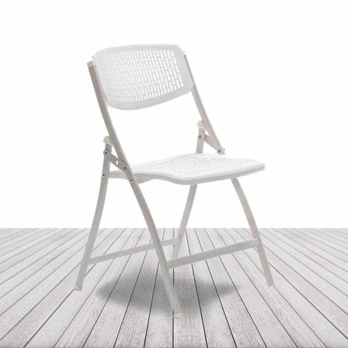 Silla Plegable SEUL de EUROMOF vista 6