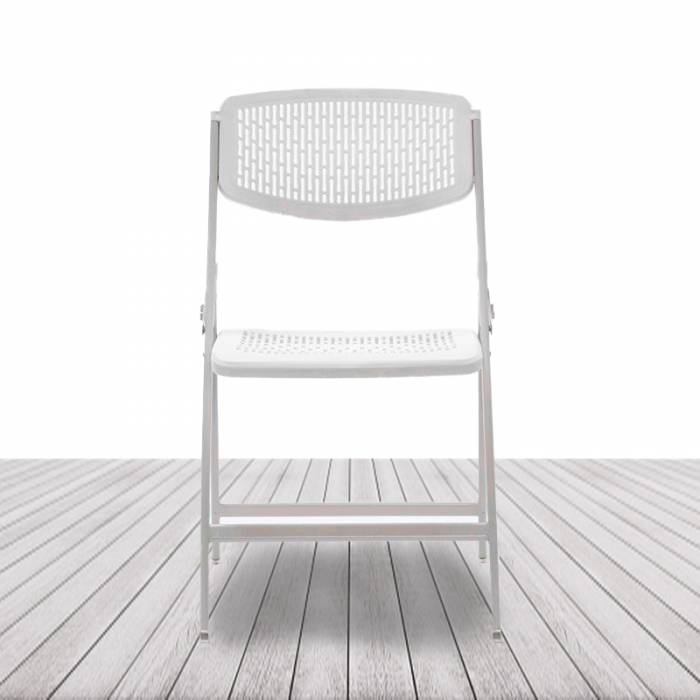 Silla Plegable SEUL de EUROMOF vista 7