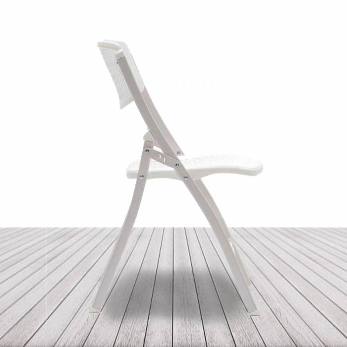 Silla Plegable SEUL de EUROMOF vista 8